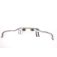 Solid Chromoly 1-1/8in Front Sway Bar <br> 70-73 Ford Mustang, Mercury Cougar ontego