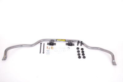 Solid Chromoly 1-1/8in Front Sway Bar <br> 70-73 Ford Mustang, Mercury Cougar ontego