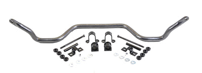 Solid Chromoly 1-5/16in Front Sway Bar Kit <br> 79-93 Ford Mustang Mercury Capri
