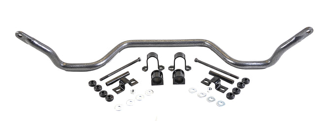 Solid Chromoly 1-5/16in Front Sway Bar Kit <br> 79-93 Ford Mustang Mercury Capri