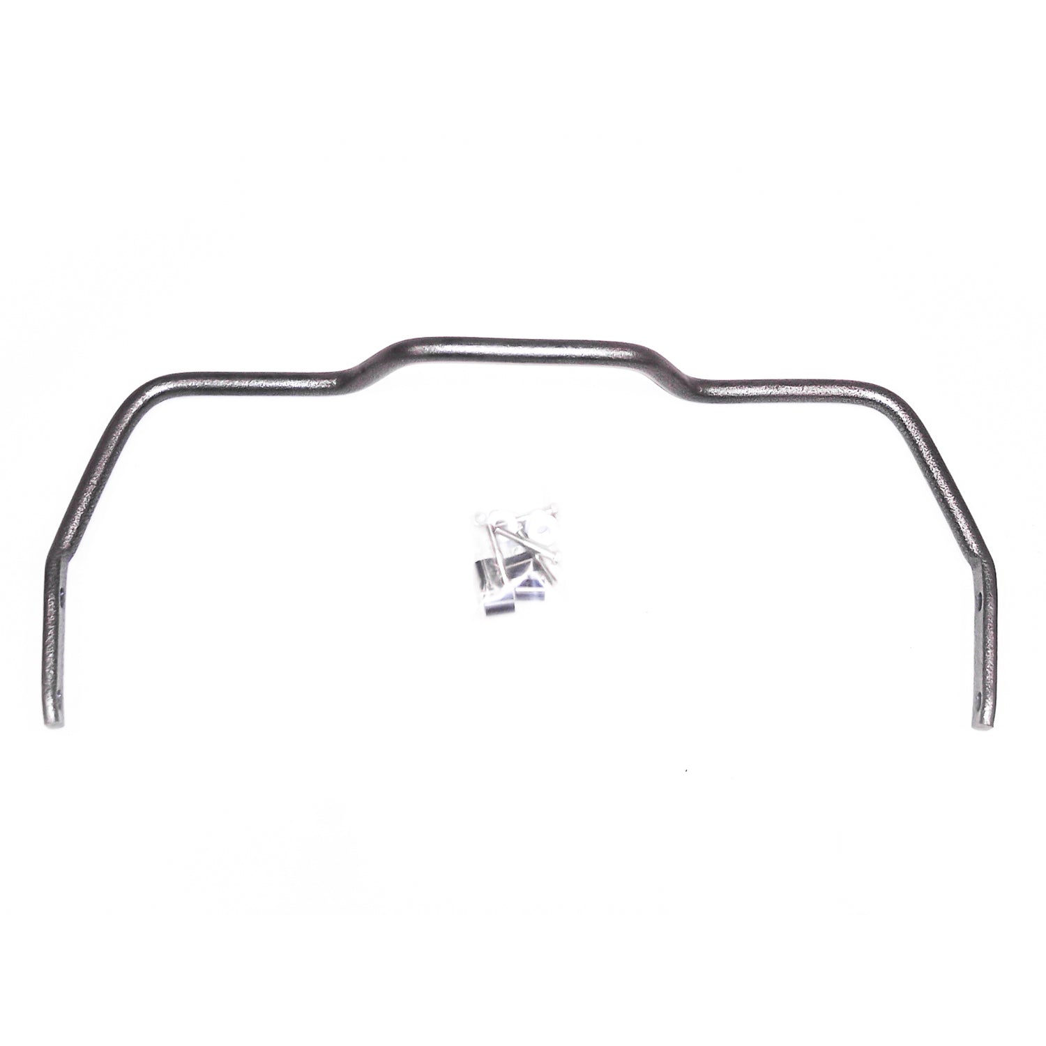 Solid Chromoly 1in Rear Sway Bar <br> 80-88 Ford Thunderbird Cougar, Mercury Cougar