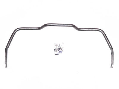 Solid Chromoly 1in Rear Sway Bar <br> 80-88 Ford Thunderbird Cougar, Mercury Cougar