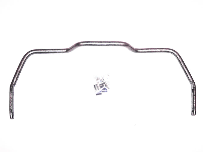 Solid Chromoly 1in Rear Sway Bar <br> 79-04 Ford Mustang, Mercury Capri