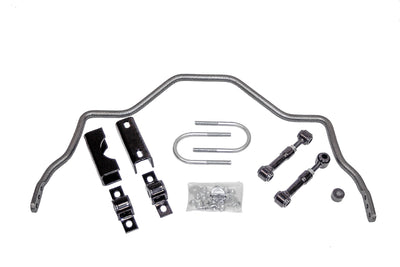 Solid Chromoly 3/4in Rear Sway Bar <br> 67-76 Dodge Dart, Plymouth Duster Barracuda
