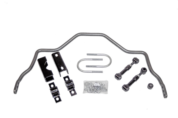 Solid Chromoly 3/4in Rear Sway Bar <br> 67-76 Dodge Dart, Plymouth Duster Barracuda