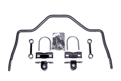 Solid Chromoly 7/8in Rear Sway Bar <br> 70-74 Dodge Challenger, Plymouth Cuda
