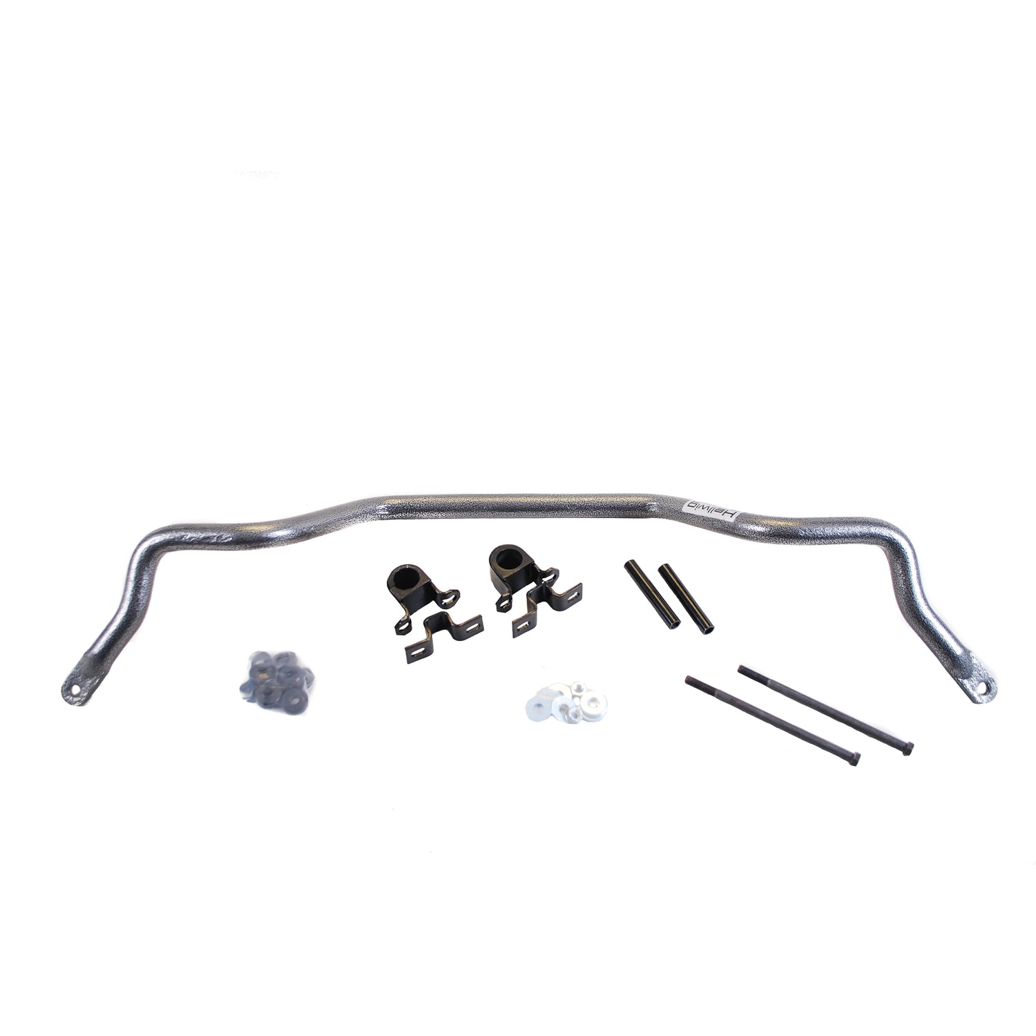 Solid Chromoly 7/8in Rear Sway Bar <br> 66-70 Dodge Charger Coronet Plymouth Belvedere GTX