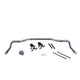 Solid Chromoly 7/8in Rear Sway Bar <br> 66-70 Dodge Charger Coronet Plymouth Belvedere GTX