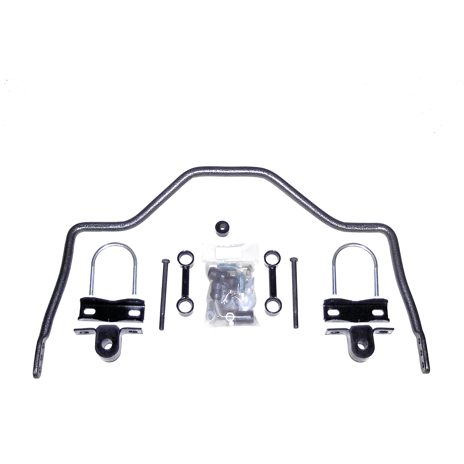 Solid Chromoly 7/8in Rear Sway Bar <br> 71-72 Dodge Charger Coronet Plymouth GTX Belvedere
