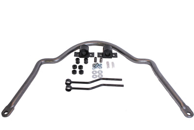 Solid Heat Treated Chromoly 1-1/2in Rear Sway Bar <br> 03-26 Ford E-450 Econoline Super Duty
