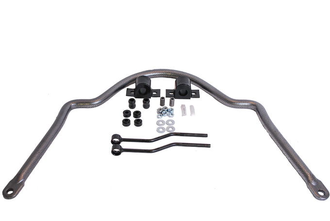 Solid Heat Treated Chromoly 1-1/2in Rear Sway Bar <br> 03-26 Ford E-450 Econoline Super Duty