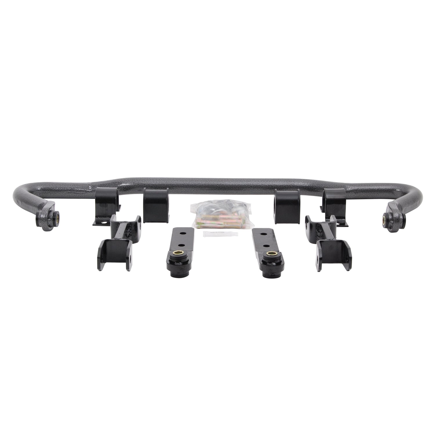 Solid Heat Treated Chromoly 1-3/4in Front Sway Bar <br> 99-20 Ford F-53 Motorhome Chassis