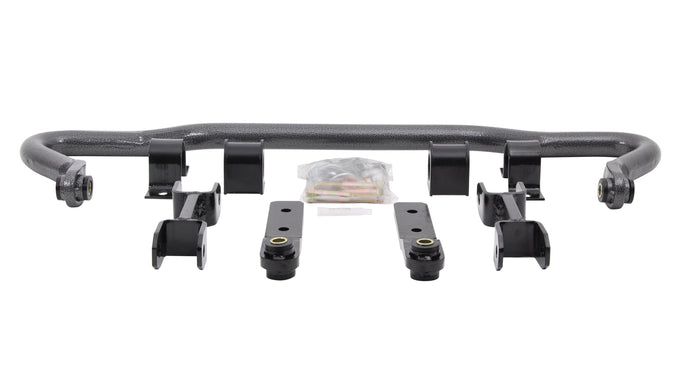 Solid Heat Treated Chromoly 1-3/4in Front Sway Bar <br> 99-20 Ford F-53 Motorhome Chassis