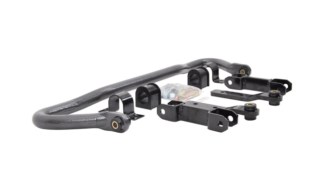 Solid Heat Treated Chromoly 1-3/4in Front Sway Bar <br> 99-20 Ford F-53 Motorhome Chassis