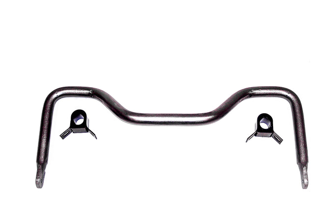 Solid Heat Treated Chromoly 1-1/2in Rear Sway Bar <br> 00-16 Ford F-550 F-450 Super Duty