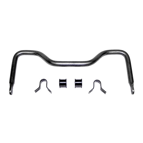 Solid Heat Treated Chromoly 1-1/2in Rear Sway Bar <br> 00-07 Ford F-450 Super Duty