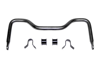 Solid Heat Treated Chromoly 1-1/2in Rear Sway Bar <br> 00-07 Ford F-450 Super Duty