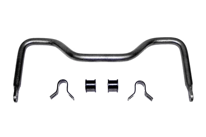 Solid Heat Treated Chromoly 1-1/2in Rear Sway Bar <br> 00-07 Ford F-450 Super Duty