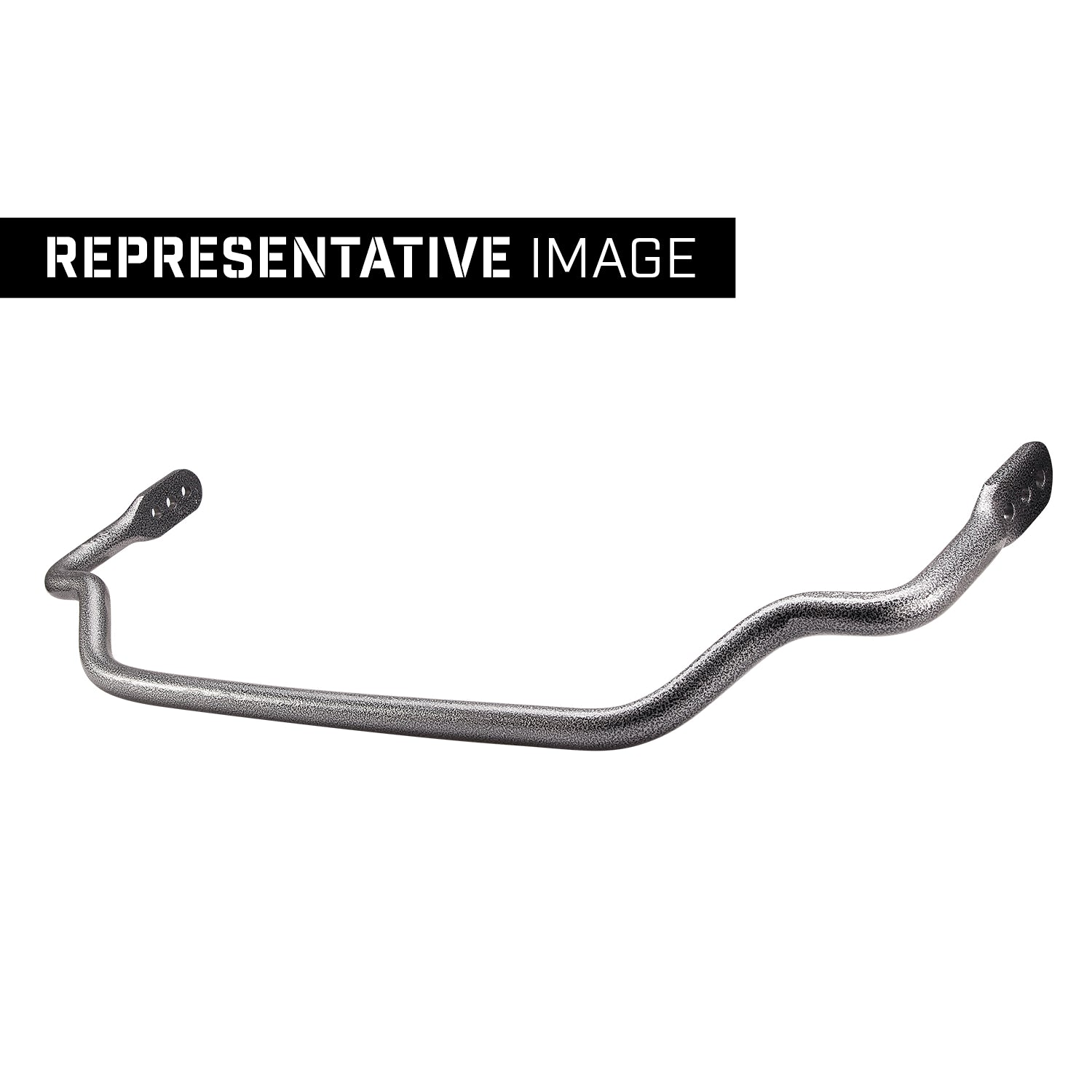Solid Heat Treated Chromoly 1-3/4in Rear Sway Bar <br> 04-11 Workhorse Custom Chassis W22 W20