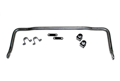 Solid Heat Treated Chromoly 1-1/2in Front Sway Bar <br> 08-10 Ford F-450 F-550 Super Duty