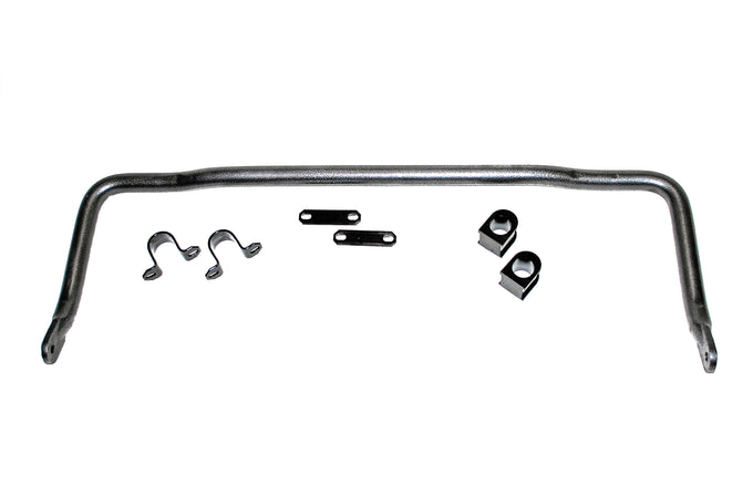 Solid Heat Treated Chromoly 1-1/2in Front Sway Bar <br> 08-10 Ford F-450 F-550 Super Duty