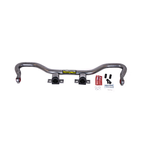 Solid Heat Treated Chromoly 1-1/2in Rear Sway Bar <br> 04-07 Dodge Sprinter 3500