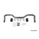 Solid Heat Treated Chromoly 1-1/2in Rear Sway Bar <br> 10-13 Mercedes-Benz Sprinter 3500
