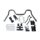 1-5/16in Big Wig Rear Sway Bar <br> 03-08 Dodge Ram 2500 3500