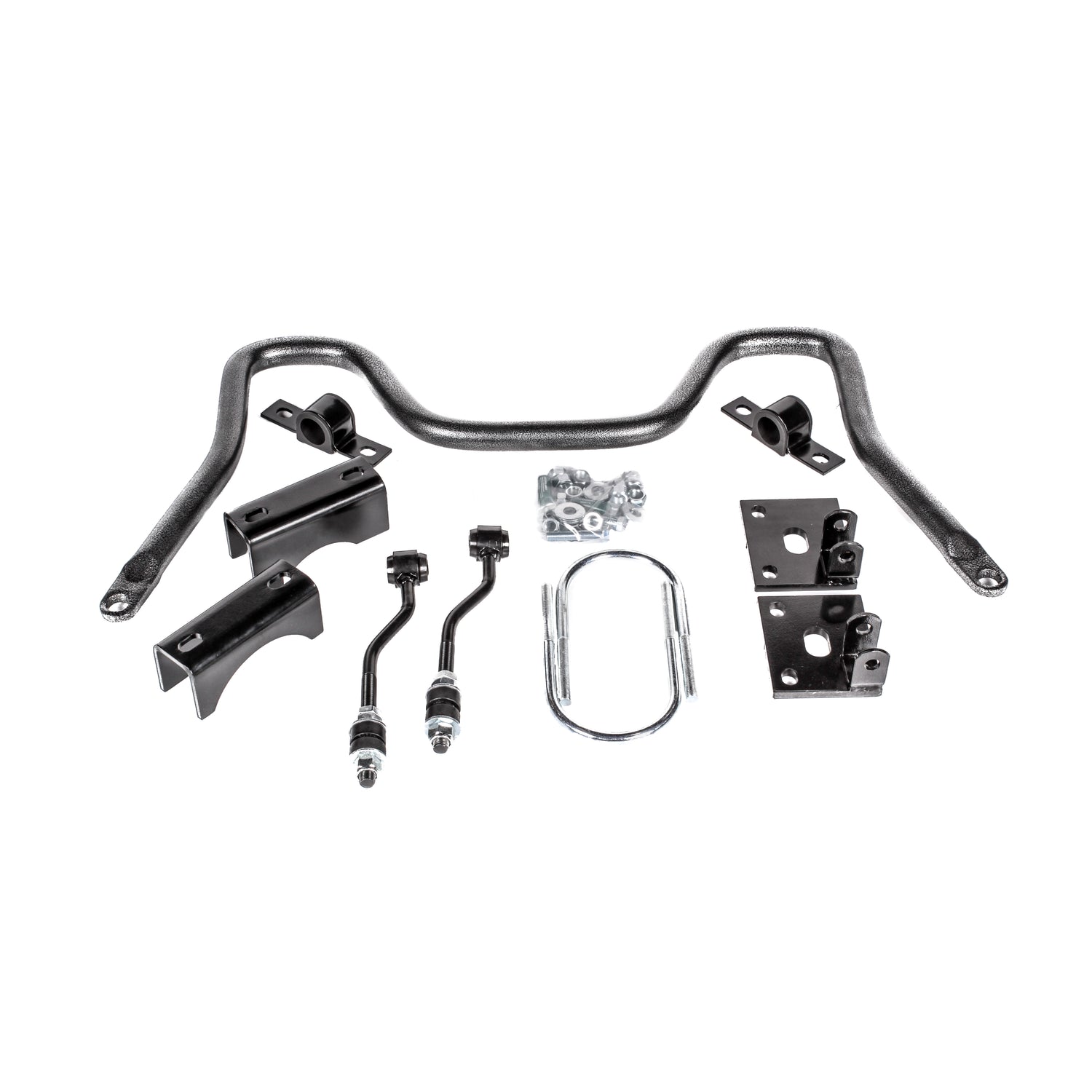 1-5/16in Big Wig Rear Sway Bar <br> 07-09 Dodge Ram 2500 3500