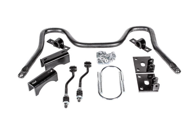 1-5/16in Big Wig Rear Sway Bar <br> 07-09 Dodge Ram 2500 3500