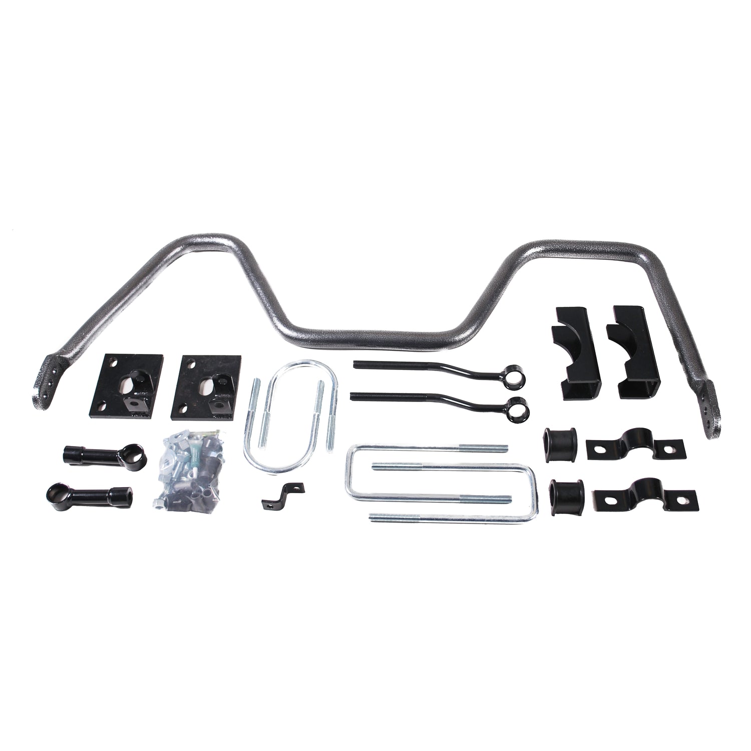 1-5/16in Big Wig Rear Sway Bar <br> 07-10 Chevy Silverado GMC Sierra 2500 3500 HD