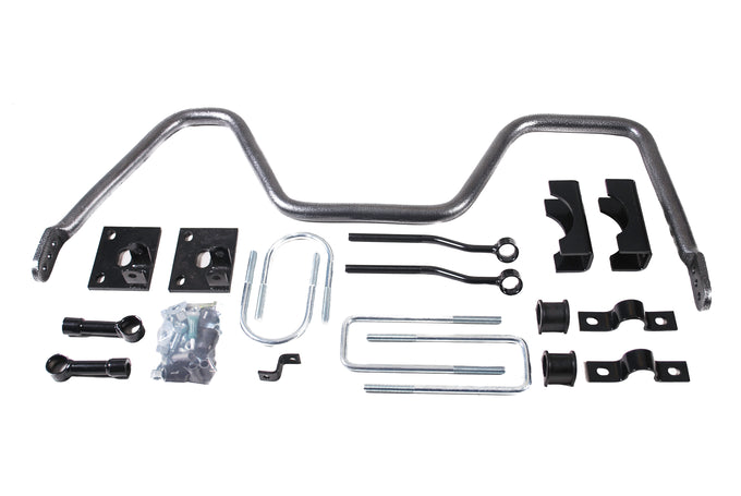 1-5/16in Big Wig Rear Sway Bar <br> 07-10 Chevy Silverado GMC Sierra 2500 3500 HD