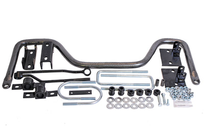 1-5/16in Big Wig Rear Sway Bar <br> 01-07 Chevy Silverado GMC Sierra 2500 3500 HD