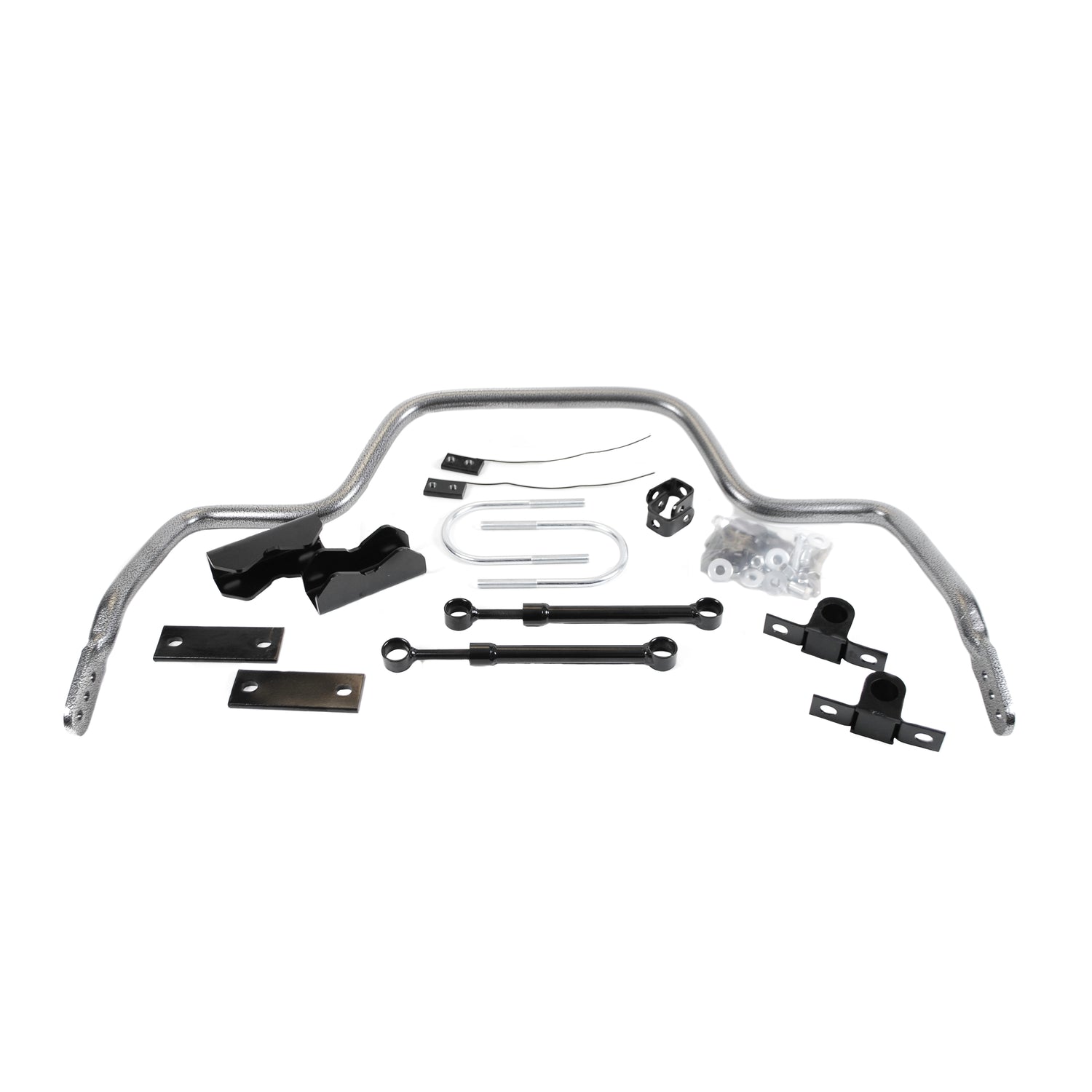 1-5/16in Big Wig Rear Sway Bar <br> 11-19 Chevy Silverado GMC Sierra 3500 HD