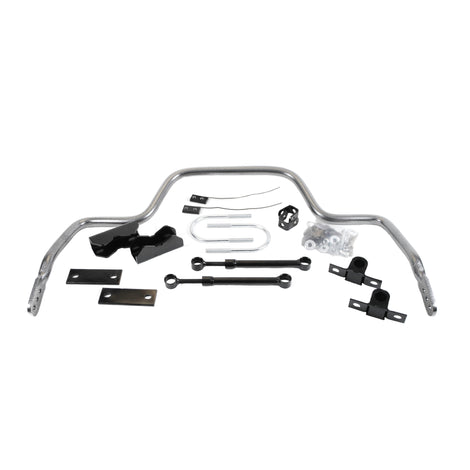 1-5/16in Big Wig Rear Sway Bar <br> 11-19 Chevy Silverado GMC Sierra 3500 HD