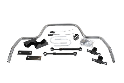 1-5/16in Big Wig Rear Sway Bar <br> 11-19 Chevy Silverado GMC Sierra 3500 HD