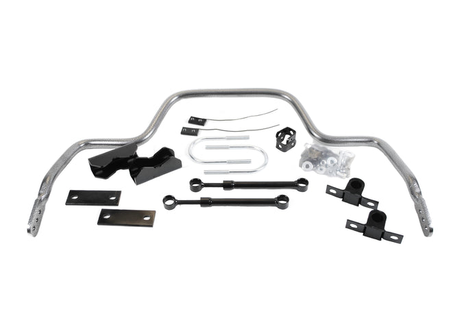 1-5/16in Big Wig Rear Sway Bar <br> 11-19 Chevy Silverado GMC Sierra 3500 HD