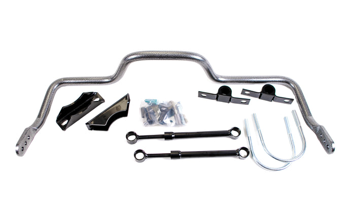 1-1/4in Big Wig Rear Sway Bar <br> 11-16 Ford F-250 F-350 Super Duty