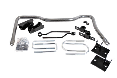 1-5/16in Big Wig Rear Sway Bar <br> 10-12 Dodge Ram 2500 3500