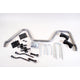 1-5/16in Big Wig Rear Sway Bar <br> 01-06 Chevy Silverado GMC Sierra 2500 3500