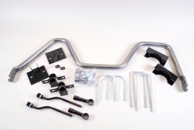 1-5/16in Big Wig Rear Sway Bar <br> 01-06 Chevy Silverado GMC Sierra 2500 3500