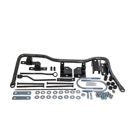 1-5/16in Big Wig Rear Sway Bar <br> 2013 Ram 2500 3500