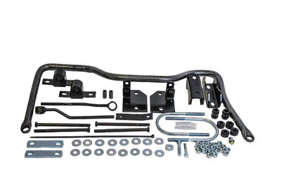 1-5/16in Big Wig Rear Sway Bar <br> 2013 Ram 2500 3500