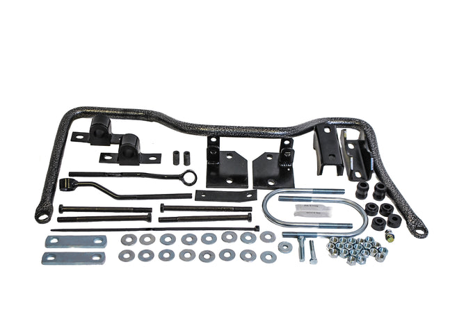 1-5/16in Big Wig Rear Sway Bar <br> 2013 Ram 2500 3500