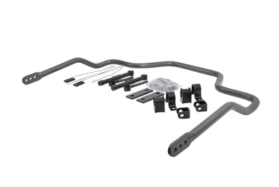 1-5/16in Big Wig Rear Sway Bar <br> 20-26 Chevy Silverado GMC Sierra 2500 3500 HD