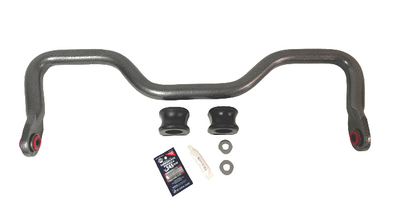 Solid Heat Treated Chromoly 1-1/2in Rear Sway Bar <br> 14-18 Mercedes-Benz Sprinter 3500
