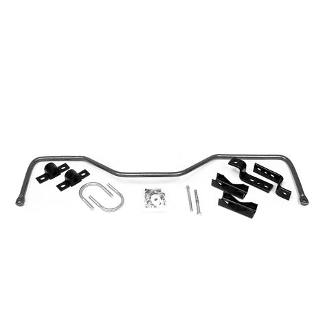 Solid Heat Treated Chromoly 3/4in Rear Sway Bar <br> 86-05 Chevy Astro, GMC Safari