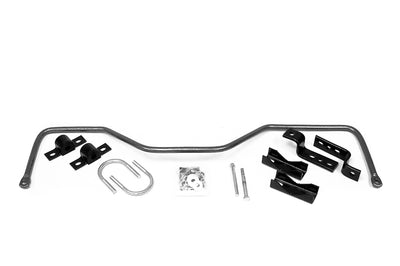Solid Heat Treated Chromoly 3/4in Rear Sway Bar <br> 86-05 Chevy Astro, GMC Safari