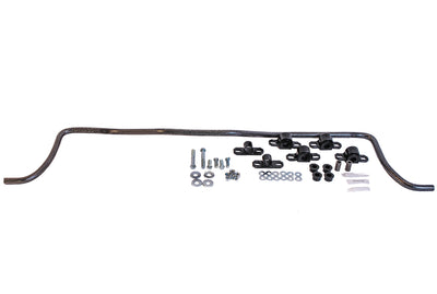Solid Heat Treated Chromoly 3/4in Rear Sway Bar <br> 84-01 Jeep Cherokee