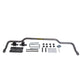 1-1/8in Front Sway Bar Kit <br> 92-07 Ford E-150-350 Econoline Club Wagon